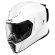 ICON Airflite Gloss Full Face Helmet Белый