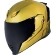 ICON Airflite MIPS Jewel Full Face Helmet Золотистый
