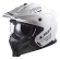 LS2 OF606 Drifter Solid Open Face Helmet Белый