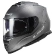 LS2 FF800 Storm II Full Face Helmet Solid Matt Titanium