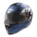 GARI G80 Fly-R Full Face Helmet Синий