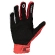 Scott 450 Prospect Gloves Red Black Красный