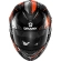 Integral Motorcycle Helmet Shark RIDILL 1.2 PHAZ Black Orange Anthracite