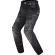 LS2 Dakota Lady CE Black Motorcycle Jeans With Aramid Fibers