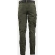LS2 Straigth Man Olive Green Fabric Motorcycle Pants