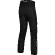 Women's Shortened Motorcycle Pants In Black Ixs TALLINN-ST 2.0 Fabric