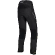 Child Motorcycle Pants in Black iXS CARBON-ST Fabric