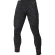 iXS Underwear мотоштаны in Merino Wool 365 Dark Gray