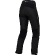 Women's Motorcycle Pants in iXS CARBON-ST Black Fabric