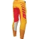THOR PRIME ANALOG Cross Enduro Motorcycle Pants Yellow/Red