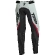 Thor Enduro Moto Cross Pants PANT Pulse Woman Rev Black Mint