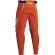 Thor Enduro Moto Cross Pants PANT PULSE 04 Mono Orange Gray