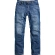 Aramid / cotton jeans 1.0 Blue