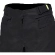 Women's Motorcycle Pants In Spyke EQUATOR Dry Tecno Pants Lady Black Fluo Yellow Fabric