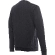 Dainese TARMAC SWEATER casual sweatshirt black