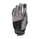 Acerbis Mx Xh Gloves Dark Grey Серый