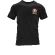 Acerbis футболка SP CLUB EAGLE Black