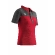Acerbis BELATRIX Women's Casual поло Shirt Red