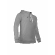 Acerbis Casual Hooded Sweatshirt EASY Gray Melange