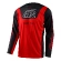 Troy Lee Designs Gp Pro Blends Jersey Red Black Красный