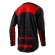 Troy Lee Designs Gp Pro Blends Jersey Red Black Красный