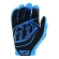 Troy Lee Designs Air Gloves Light Blue Синий