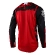 Troy Lee Designs Gp Astro Jersey Red Серый