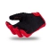Ufo Skill Radial Gloves Red Красный