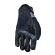 Five E3 Gloves Black Черный