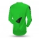 Ufo Radial Slim Kid Jersey Green Зеленый