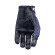 Five Mxf4 Graphics Thunderbolt Gloves Black Gold Черный