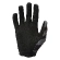 Seven Zero Wild Gloves Black Черный