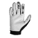 Seven Annex 7 Dot Gloves Black Черный