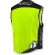 Windproof Motorcycle Vest in Icon MIL-SPEC 2 Hi-Vision Yellow Fabric