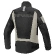 Spidi Breezy Net H2out Jacket Sand Black Серый