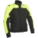 Motorcycle мотокуртка in Touring Fabric Acerbis Discovery Forest CE Yellow Fluo