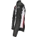 Women's Technical Motorcycle Jacket in Acerbis X-MAT CE Lady Black Pink Fabric