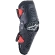 Alpinestars YOUTH SX-1 KNEE Protector Black Red Moto Cross Enduro Child Knee Pads