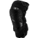Leatt 3df 5.0 Zip Knee Guards Black Черный