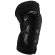 Leatt 3df 5.0 Zip Knee Guards Black Черный