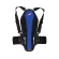 Zandona Back Protector Hybrid Back Pro X6 Blue Синий