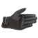 Alpinestars Chrome Gloves Black Grey Черный