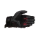 Alpinestars Phenom Leather Gloves Black Red Черный