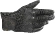 Custom Leather Perforated Motorcycle мотоперчатки Oscar By Alpinestars RAYBURN v2 Black
