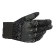 Alpinestars W Ride Drystar Gloves Black Черный