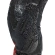 Dainese THUNDER GORE-TEX Winter Motorcycle Gloves Black Red Fluo