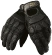 Gauanti Motorcycles Technical Dainese BlackJack Black Leather
