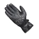 Held Travel 6.0 Tex Gloves Black Черный