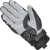 Sambia KTC leather/textile glove
