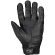 iXS Summer Motorcycle Gloves MATADOR AIR 2.0 Black